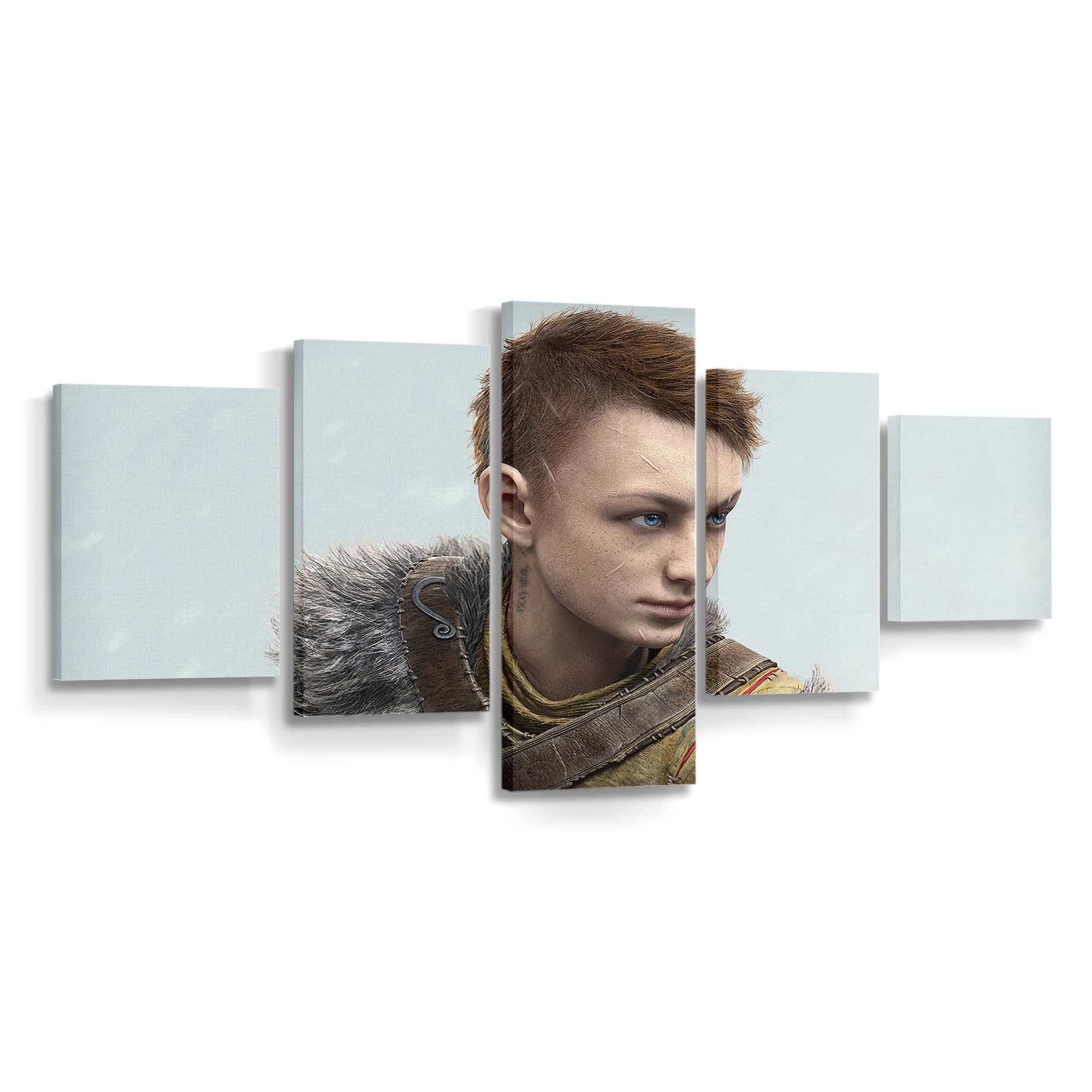 atreus god of war ragnarok ei